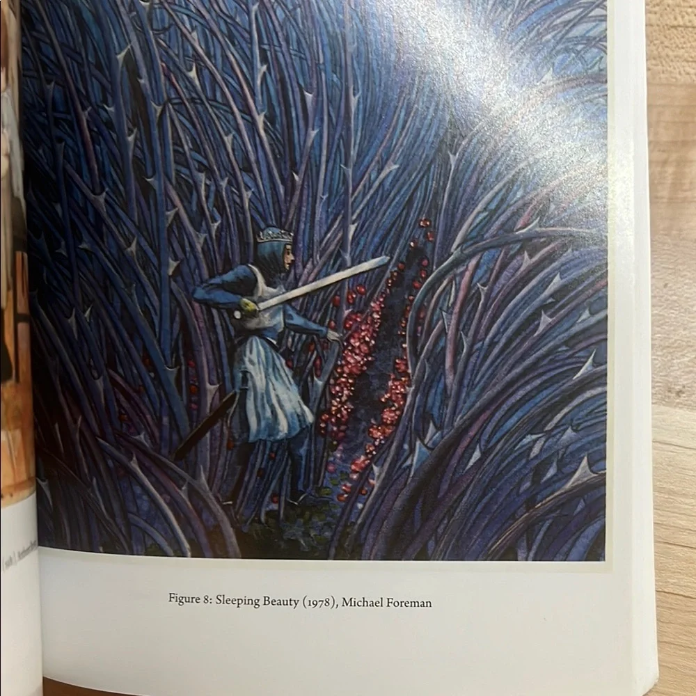 Folk & Fairy Tales, Edited by Martin Hallett and Barbara Karasek 4th Edition - Picture 4 of 7
